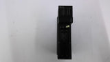 Mitsubishi A1SX42 Input Unit 12/24 VDC 2/5mA
