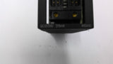 Mitsubishi A1SX42 Input Unit 12/24 VDC 2/5mA