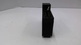 Mitsubishi A1SX42 Input Unit 12/24 VDC 2/5mA
