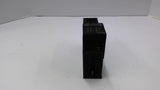 Mitsubishi A1SX42 Input Unit 12/24 VDC 2/5mA