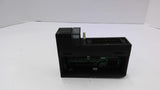 Mitsubishi A1SX42 Input Unit 12/24 VDC 2/5mA
