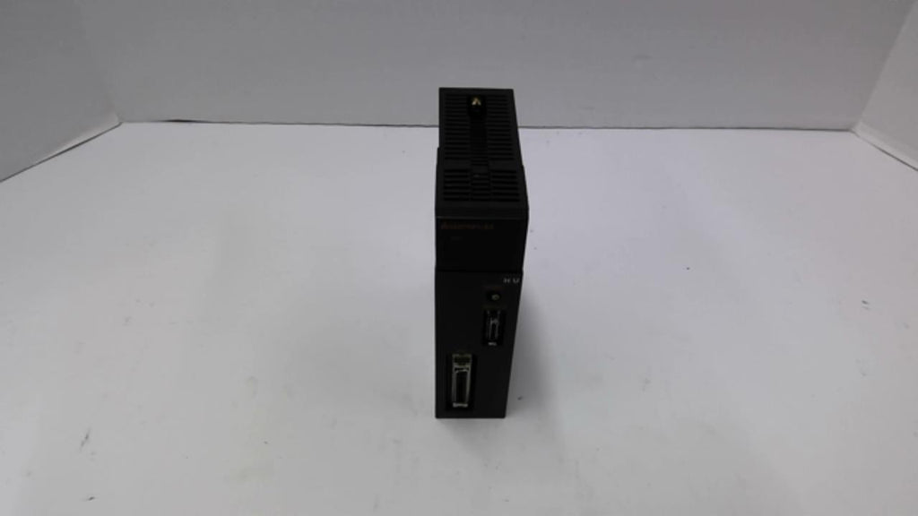 Mitsubishi A1SD75P1-S3 Positioning Unit
