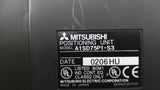 Mitsubishi A1SD75P1-S3 Positioning Unit