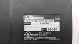 Mitsubishi A1SD62 High Speed Counting Unit 12/24 VDC 0.5 Amp