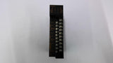 Mitsubishi A1SD62 High Speed Counting Unit 12/24 VDC 0.5 Amp