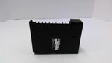 Mitsubishi A1SD62 High Speed Counting Unit 12/24 VDC 0.5 Amp