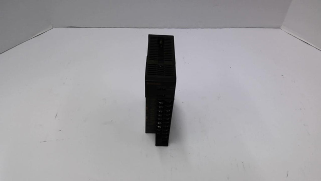 Mitsubishi A1S66ADA A/D/A/ Converter Unit