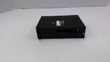 Mitsubishi A1S66ADA A/D/A/ Converter Unit