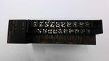 Mitsubishi A1S66ADA A/D/A/ Converter Unit