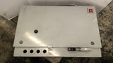 Cutler-Hammer ECN1831CAA Electrical Enclosure