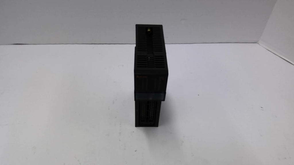 Mitsubishi A1SY42 Output Unit 12/24 VDC 0.1 Amp