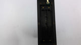Mitsubishi A1SY42 Output Unit 12/24 VDC 0.1 Amp
