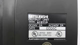 Mitsubishi A1SY10 Output Unit 24VDC 2 Amp 240VDC