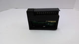 Mitsubishi A1SY10 Output Unit 24VDC 2 Amp 240VDC