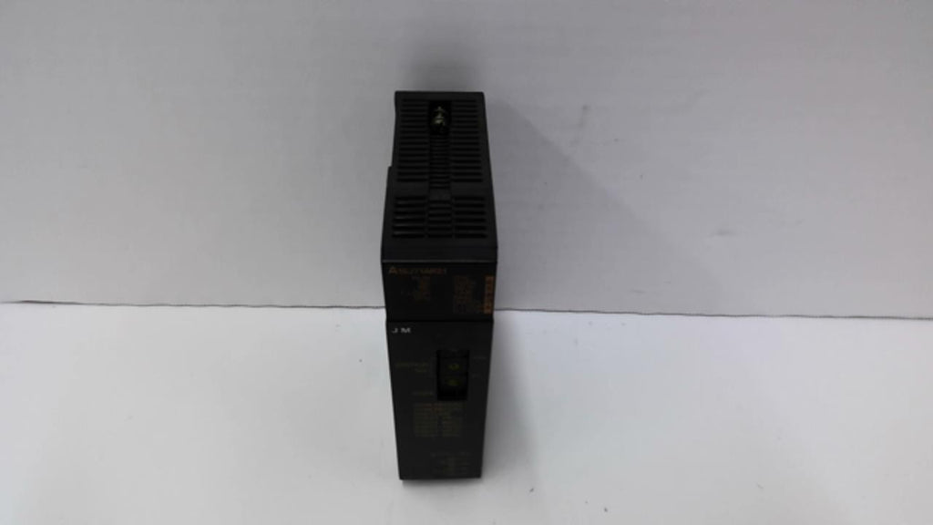 Mitsubishi A1SJ71AR21 Melsec NetII