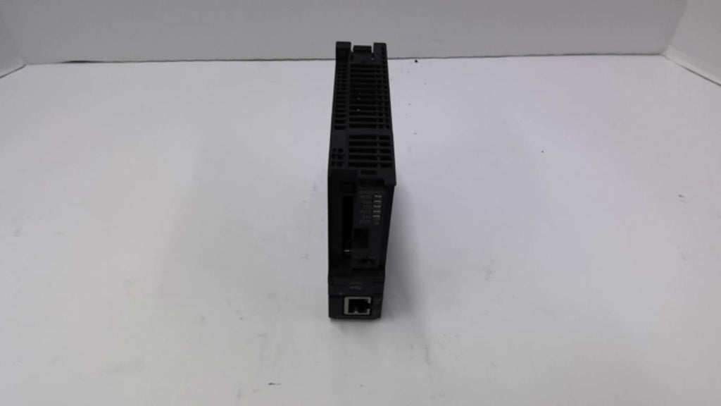 Mitsubishi Q04UDEHCPU CPU Unit 5 VDC 0.49 A Missing Front Cover