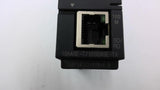 Mitsubishi Q04UDEHCPU CPU Unit 5 VDC 0.49 A Missing Front Cover