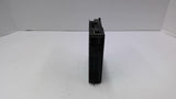 Mitsubishi Q04UDEHCPU CPU Unit 5 VDC 0.49 A Missing Front Cover