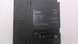 Mitsubishi QD75D4N Positioning Unit 24VDC 0.60 A