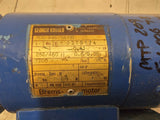 Georgi Kobold KOD3461AMB .11kW AC GearMotor 1800RPM 3PH 265/460V 79:1 Ratio