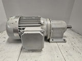 Antriebstechnik SR665L-80L/4 .75kW AC Motor 1800RPM 4PH 80L 250-305/432-528