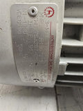 Antriebstechnik SR665L-80L/4 .75kW AC Motor 1800RPM 4PH 80L 250-305/432-528