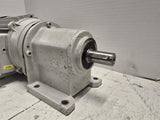 Antriebstechnik SR665L-80L/4 .75kW AC Motor 1800RPM 4PH 80L 250-305/432-528