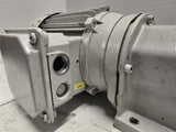 Antriebstechnik SR665L-80L/4 .75kW AC Motor 1800RPM 4PH 80L 250-305/432-528