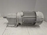 Antriebstechnik SR665L-80L/4 .75kW AC Motor 1800RPM 4PH 80L 250-305/432-528