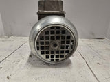 Neri Motori T56C4 .18HP AC Motor 1800RPM 4P 3PH 56C 280/480V TEFC 60Hz