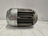 Neri Motori T56C4 .18HP AC Motor 1800RPM 4P 3PH 56C 280/480V TEFC 60Hz