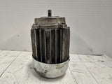 Neri Motori T56C4 .18HP AC Motor 1800RPM 4P 3PH 56C 280/480V TEFC 60Hz