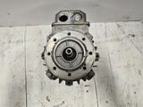 Neri Motori T56C4 .18HP AC Motor 1800RPM 4P 3PH 56C 280/480V TEFC 60Hz