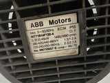 ABB MT71B14F130-4 .45kW AC Motor 1800RPM 4P 3PH 71B 380/480V TEFC 60Hz