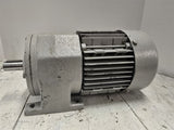 Sew-Eurodrive R32DT71D4TH .37kW AC Motor 1800RPM 4P 3PH 71D 230/400V TEFC 60Hz