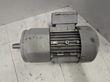 Sew-Eurodrive R32DT71D4TH .37kW AC Motor 1800RPM 4P 3PH 71D 230/400V
