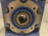 Rossi Motoriduttori RV80U823 1.17kW Gear Reducer 50:1 Ratio