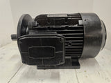 Lafert HE100LE4 2.2kW AC Motor 1800RPM 100L 230/460V TEFC 60Hz
