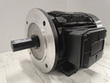 Lafert HE100LE4 2.2kW AC Motor 1800RPM 100L 230/460V TEFC 60Hz