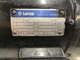 Lenze GERKTA100-22 2.5kW AC Motor 3600RPM 2P 3PH 100 200/260V TEFC