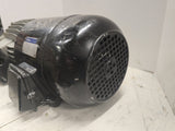 Lenze GERKTA100-22 2.5kW AC Motor 3600RPM 2P 3PH 100 200/260V TEFC