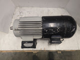 Lenze GERKTA100-22 2.5kW AC Motor 3600RPM 2P 3PH 100 200/260V TEFC