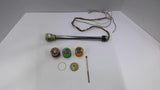 Arrow Electronics LOUT-24 Stack Light 24 Volt