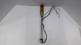 Arrow Electronics LOUT-24 Stack Light 24 Volt