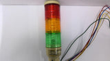 Arrow Electronics LOUT-24 Stack Light 24 Volt