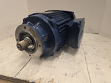 Sew Eurodrive DRN90S4/FG/Z 1.5HP AC Motor 1800RPM 4P 3PH 90S 230/460V TEFC 60Hz