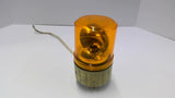 Arrow Electronics AF-1200 Orange Signal Light 100 VAC 50/60 HZ 7.0 Watt