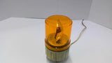 Arrow Electronics AF-1200 Orange Signal Light 100 VAC 50/60 HZ 7.0 Watt