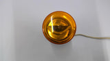 Arrow Electronics AF-1200 Orange Signal Light 100 VAC 50/60 HZ 7.0 Watt