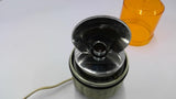 Arrow Electronics AF-1200 Orange Signal Light 100 VAC 50/60 HZ 7.0 Watt